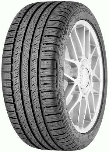 285/40r19 107v Continental Contiwintercontact Ts 810 S