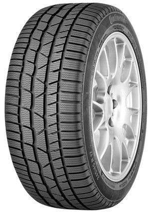 295/35R19 100V Continental CONTIWINTERCONTACT TS 830 P