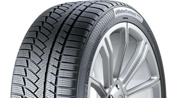 235/45R17 94H CONTINENTAL WinterContact TS 850 P ContiSeal-samozaceľujúca technológia FR