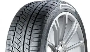 275/45R22 115W CONTINENTAL WINTERCONTACT TS 850 P XL FR