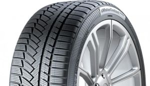 275/45R22 115W Continental WINTERCONTACT TS 850 P XL