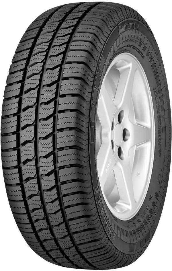 205/65R16 107/105T Continental VANCOFOURSEASON 2