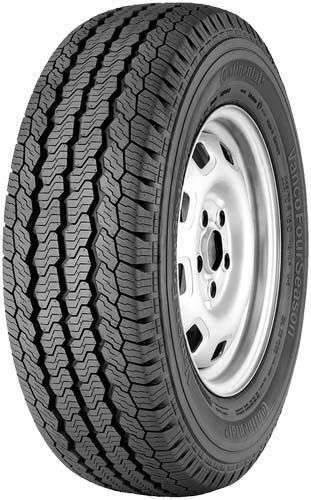 185/82R14 102/100Q Continental VancoFourSeason