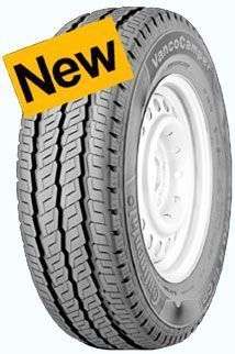 215/70R15 109R Continental VANCOCAMPER