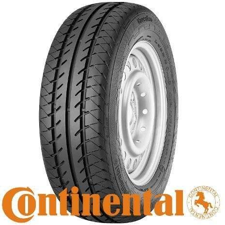 215/65R15 104/102T Continental VANCONTACT ECO