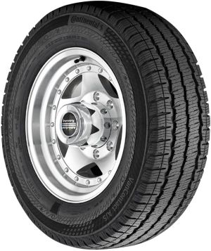 285/55R16 126N Continental VANCONTACT A/S