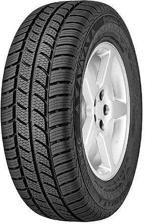 195/65R16 104/102T Continental Vanco Winter 2