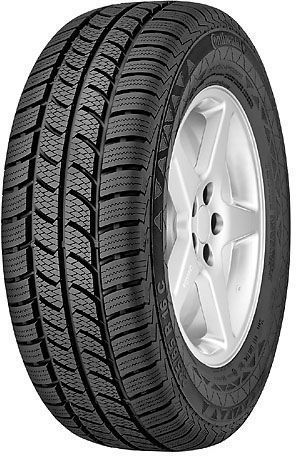 195/65r16 104/102t Continental Vanco Winter 2