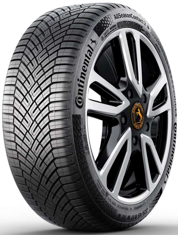 215/45R20 95T CONTINENTAL ALLSEASONCONTACT 2 XL FR
