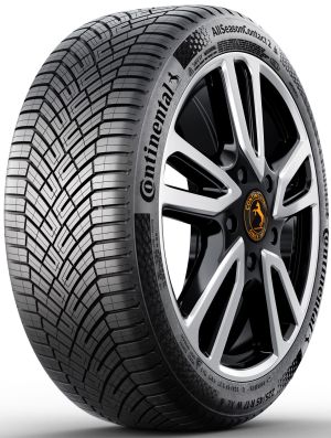 275/35R21 103W CONTINENTAL ALLSEASONCONTACT 2 XL FR