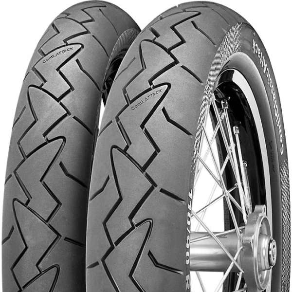 90/90R18 51V Continental CONTICLASSICATTACK