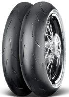 150/60R17 66H Continental CONTIATTACK SM 2