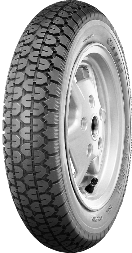 3/80-10 50J Continental CONTICLASSIC XL