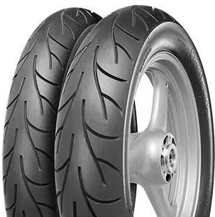 2.5/80-16 42M Continental CONTIGO! XL