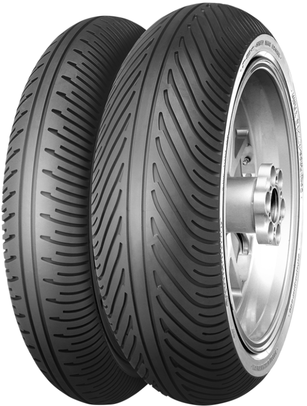 190/55R17 N SS Continental CONTIRACEATTACK RAIN NHS