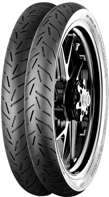 2.8/0R18 48P Continental CONTISTREET