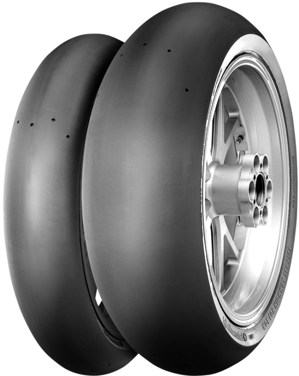 120/70R17 Continental CONTITRACK MEDIUM NHS