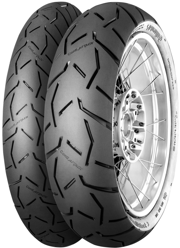 110/80R19 59V Continental CONTITRAILATTACK 3