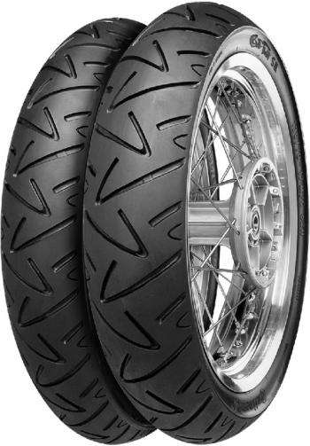 100/80-17 52H Continental CONTITWIST SPORT SM