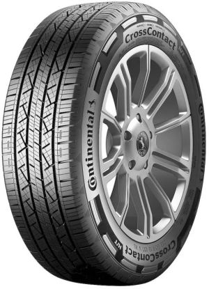 285/65R17 116T CONTINENTAL CROSSCONTACT H/T