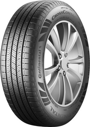 255/65R19 114V Continental CROSSCONTACT RX XL