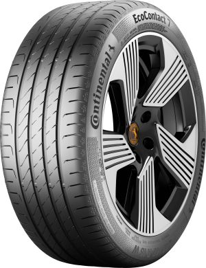 265/45R20 108H CONTINENTAL ECOCONTACT 7 XL
