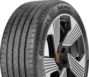 195/55R16 87H CONTINENTAL ECOCONTACT 7 S
