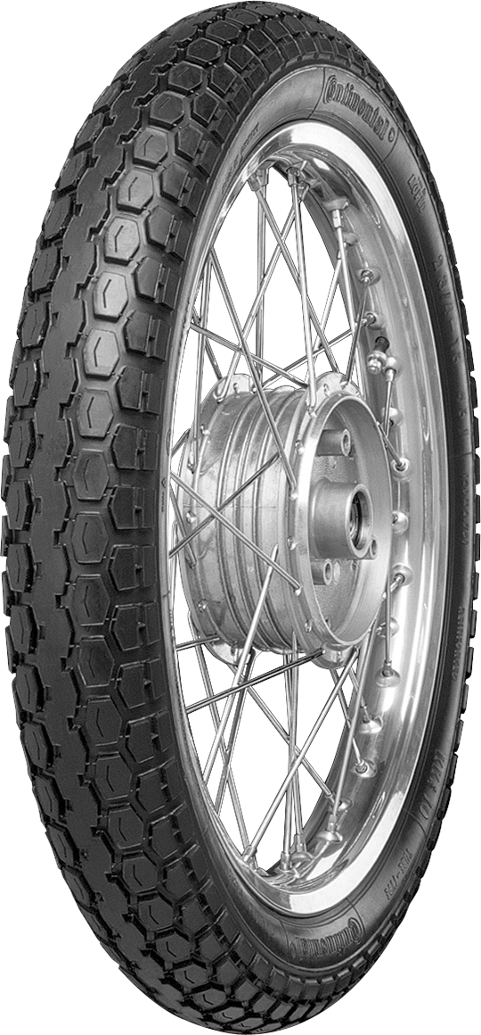 2/0-16 20B Continental KKS 10