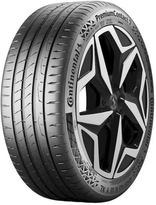 205/55R16 91V CONTINENTAL PREMIUMCONTACT 7