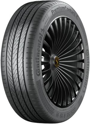 245/45R20 99V CONTINENTAL PREMIUMCONTACT C SL FR