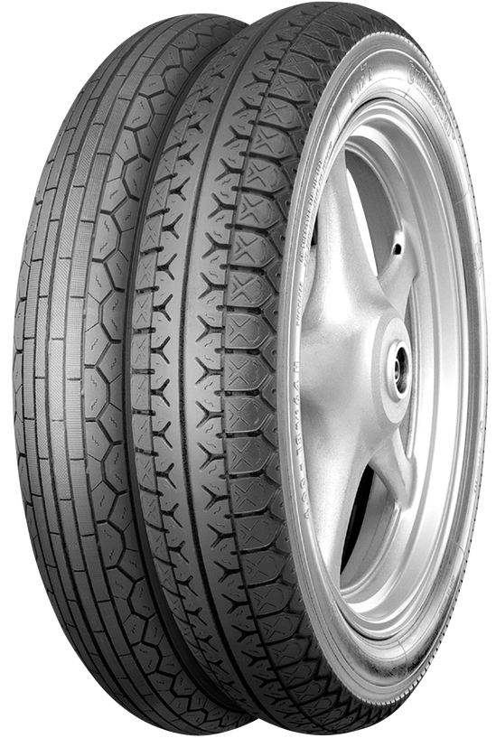 3.5/0-16 58P Continental RB 2 , K 112 XL