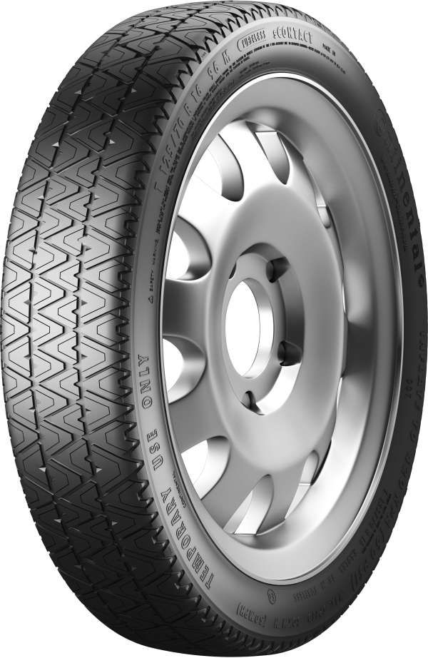 125/70R18 99M Continental SCONTACT