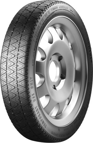 135/80R17 103M Continental SCONTACT