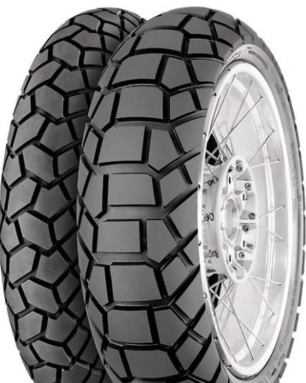 170/60R17 72S Continental TKC 70 ROCKS