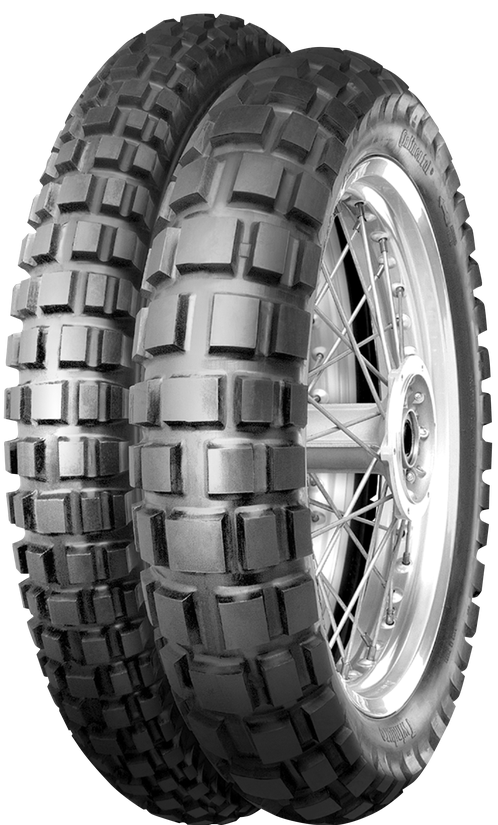 2.5/80-21 48S Continental TKC 80 TWINDURO XL