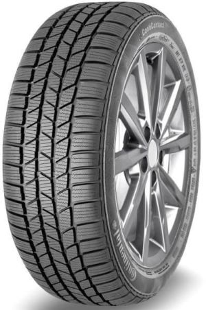 215/60R16 95V Continental CONTICONTACT TS 815 ContiSeal-öncélzó technológia