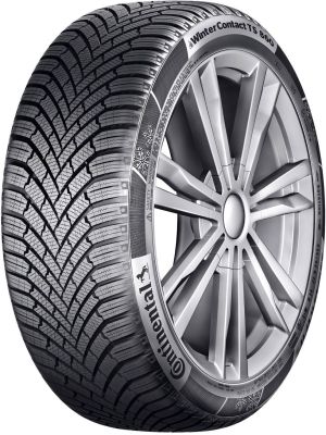 225/45R17 91H Continental WinterContact TS 860