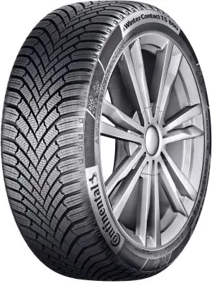 155/70R13 75T CONTINENTAL WINTERCONTACT TS 860