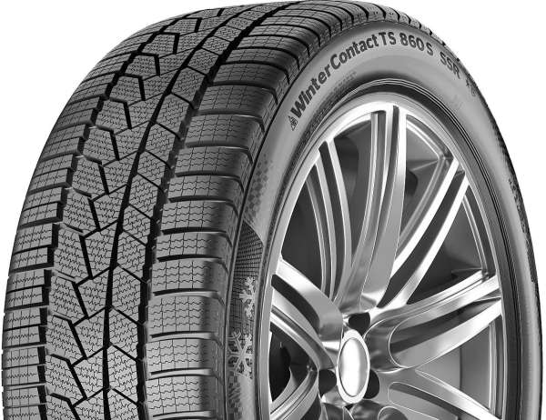 315/30R21 105W Continental WINTERCONTACT TS 860 S XL