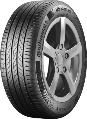 155/65R14 75T Continental ULTRACONTACT