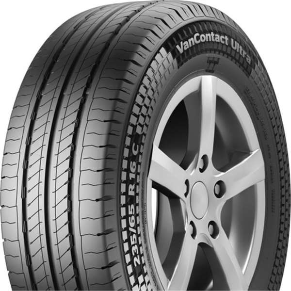 235/65R16 115/113R Continental VANCONTACT ULTRA