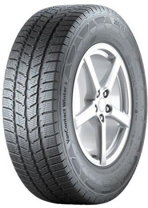 185/82R14 102/100Q Continental VANCONTACT WINTER