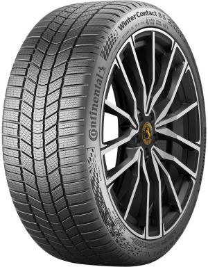 225/40R19 93V Continental WINTERCONTACT 8 S XL