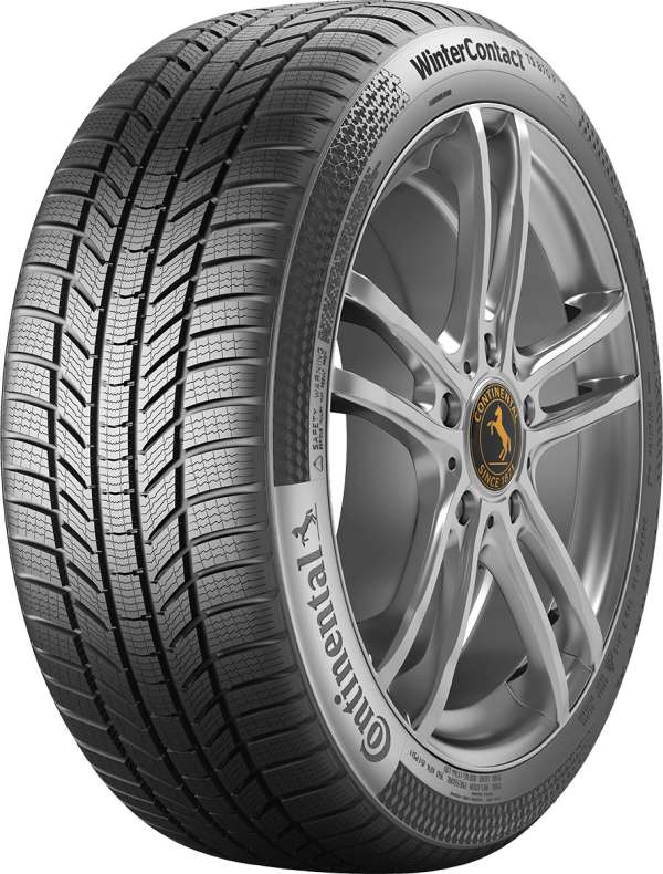 235/55R19 105V CONTINENTAL WINTERCONTACT TS 870 P XL FR