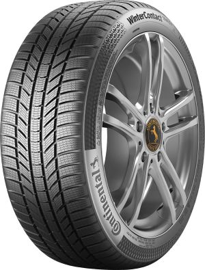 205/50R17 93V Continental WINTERCONTACT TS 870 P XL