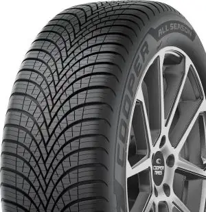 185/60R15 88V COOPER ALL SEASON XL