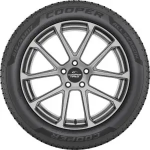 185/60R15 88V COOPER ALL SEASON XL