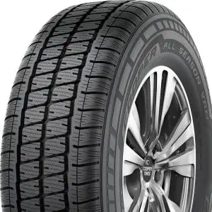 215/75R16 113R COOPER ALL SEASON VAN