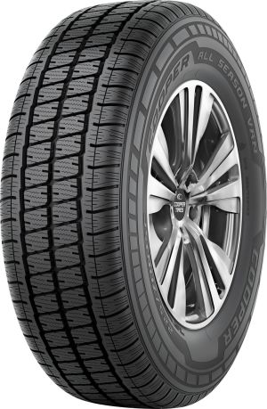 215/75R16 113R COOPER ALL SEASON VAN