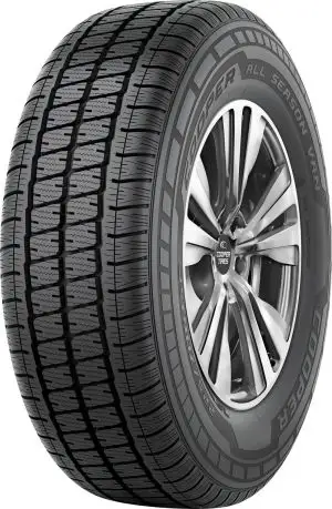 215/75R16 113R COOPER ALL SEASON VAN